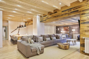 Luderna - Apartamento Val de Ruda E4 de Marimanha Baqueira-Beret